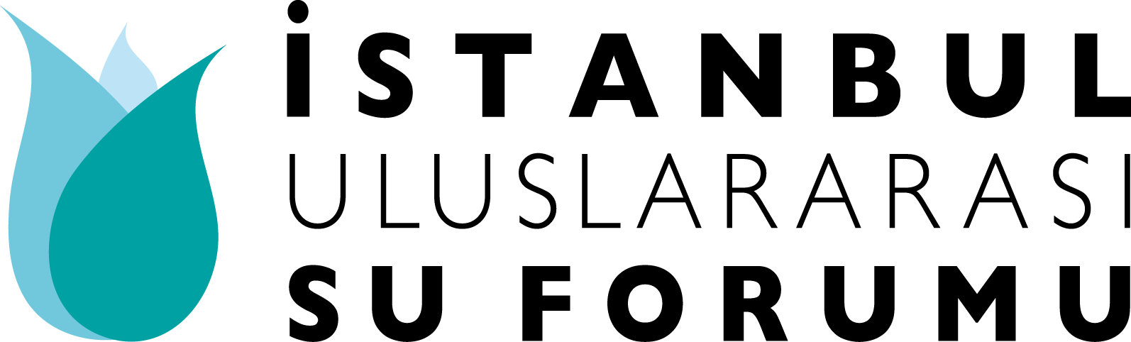 İSTANBUL ULUSLARARASI SU FORUMU